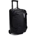 Thule Chasm TCCO222 svart, vogn, mykt skall, svart, svart, polyester, resirkulert polyester