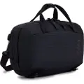 Thule Subterra 2 - Tverrkroppspose - 5L - 800D-nylon, polyester - svart