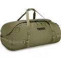 Thule Chasm TDSD305 Olivin, Oliven, Reise, 130 L, Polyester, Unisex, Monokromatisk