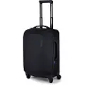 Thule Subterra 2 - Spinner carry-on - 800D nylon/polyester - svart