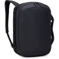 Thule Subterra 2 TSBB401 svart, urban, unisex, 40,6 cm (16), lomme til bærbare datamaskiner, polyester