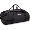 Thule Chasm TDSD305 svart, svart, reise, 130 l, polyester, unisex, monokromatisk