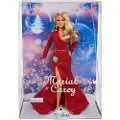Barbie Mariah Carey Juledukke