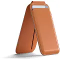 Satechi ST-VLWO, Oransje, Vegansk skinn, 66 mm, 105 mm, 9,5 mm, 84,5 g