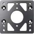 Moza Racing Baseplate (for all MOZA Wheelbases)