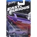 Hot Wheels Fast and Furious Lekebil HRW53