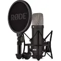 Rode Nt1 Signature Mikrofon