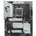 MSI Mag X670e Gaming Plus Wifi Hovedkort