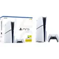 Sony Ps5 Slim Konsoll