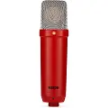 Rode Nt1 Signature Red Mikrofon