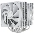 Thermalright Peerless Assassin 120 - White - CPU Luftkjøler - Max 26 dBA