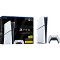 Sony Ps5 Digital Slim Konsoll