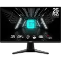 MSI 24,5" G255F - 1920x1080 - 180Hz - IPS