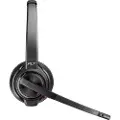 Poly Savi 8220 Uc S8220 C Usb-a Voip-hodetelefoner