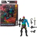 Mattel New Eternia Masterverse Action Trap Jaw-figur 18 Cm