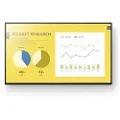 Sony FW-43EZ20L, Digital skiltingstavle (flatskjerm), 109,2 cm (43), LED, 3840 x 2160 piksler, Wi-Fi, 16/7