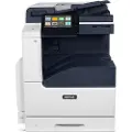 Xerox VersaLink C7130V/DN - Multifunksjonsskriver - farge - laser - A3/Ledger (medie) - opp til 30 spm (kopiering) - opp til 30 spm (trykking) - 620 ark - Gigabit LAN, USB 3.0, NFC, USB-vert