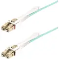 StarTech.com 450fblclc3pp Fiberoptisk Kabel