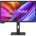 Asus 24,1" ProArt PA24US - 3840x2160 - IPS - HDR10 / HLG - Built-in Calibration Sensor