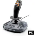 Thrustmaster Simtask Farming Pc-joystick