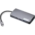 Lenovo 150W USB-C Travel Dock