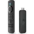 Amazon B0CW4HD359, 4K Ultra HD, Fire OS, MediaTek, HDMI, Wi-Fi 6E (802.11ax), Sort