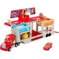 Mattel Disney Pixar Fargeskiftende Mack Truck Customizer Bil