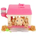Moose Mama Surprise Minis - Lil' Bunny
