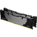 Kingston Fury Renegade DDR4-4600 C19 DC - 32GB