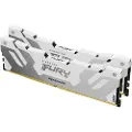 Kingston Kf580c38rwk2-32 Fury Renegade 32gb 2x16gb Ddr5 8000mhz Ram-minne