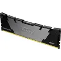 Kingston Fury Renegade Kf440c19rb12/16 1x16gb Ddr4 4000mhz Ram-minne
