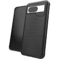 Zagg Luxe PCR for Google Pixel 8 - Black