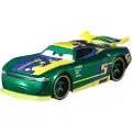 Mattel Auta 3. Bil Eric Braker GRR48