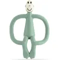 Matchstick Monkey Teething Mint Green