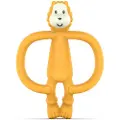 Matchstick Monkey Teething Lion