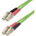 StarTech.com Lc/lc 1 M Fiberoptisk Kabel
