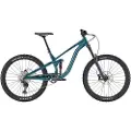 Kona Process 153 27.5´´ Deore 2022 Terrengsykkel