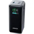 Anker Prime - Strømbank - 5 / 9 / 10 / 12 / 15 / 20 V - 200 watt - 20000 mAh