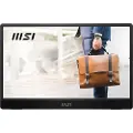 MSI Pro Mp161 E2 15.6´´ Full Hd Ips Led Skjerm