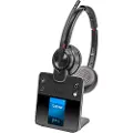 Poly Savi 8420 Voip-hodetelefoner