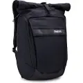 Thule Paramount PARABP3116 Svart, Urban, Unisex, 40,6 cm (16), Notebook-rom, Nylon, Polyester