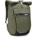 Thule Paramount PARABP3116 myk grønn, urban, unisex, 40,6 cm (16), lomme til bærbare datamaskiner, nylon, polyester