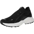 Michael Kors for woman. 43S5SMFS1D Trainers Sami black (38.5), Flat, None, Casual
