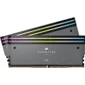 Corsair Dominator Titanium Cmp64gx5m2b6000z30 64gb 2x32gb Ddr5 6000mhz Ram-minne