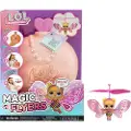 MGA Entertainment Magiske Flygere Flakrende Stjerne Dukke