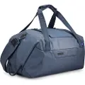 Thule Aion - Duffel bag - 35L - waxed P600 polyester canvas - mørk skifer