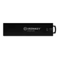 Kingston Ironkey D500s Fips 140-3 8gb Minnepinne