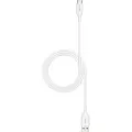 Mophie essentials USB cable USB (M) to 24 pin USB-C (M) 1 m.
