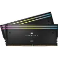 Corsair Dominator Titanium Cmp32gx5m2b6000c30 32gb 2x16gb Ddr5 6000mhz Ram-minne