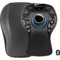 3DConnexion SpaceMouse Pro Wireless - 3D mus - 15 - Svart